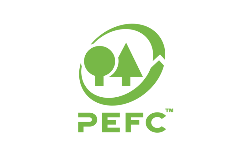 建技包裝：為什么選擇PEFC認(rèn)證的托盤紙纏繞包裝，更能提升ESG表現(xiàn)？